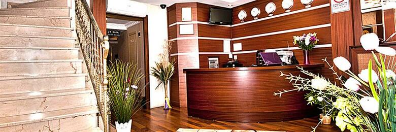 Q Hotel & Suites Istanbul -best Group Hotels