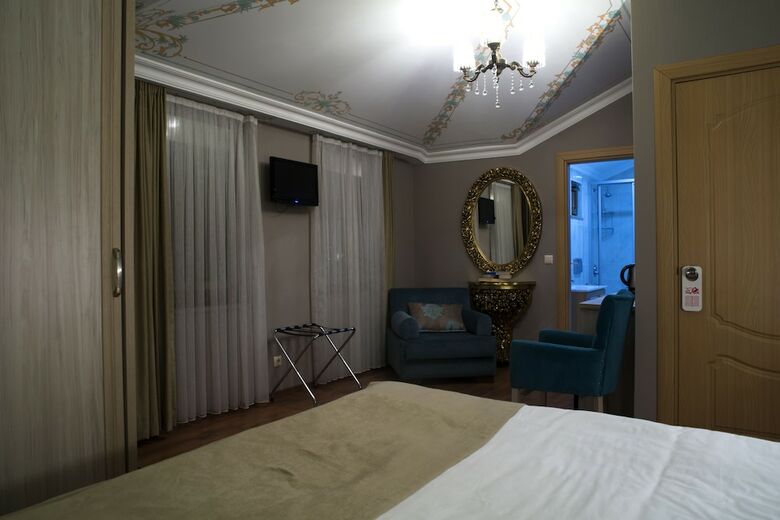 Sultans Royal Hotel
