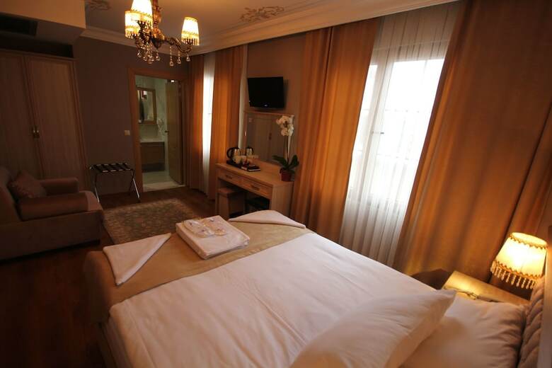Sultans Royal Hotel