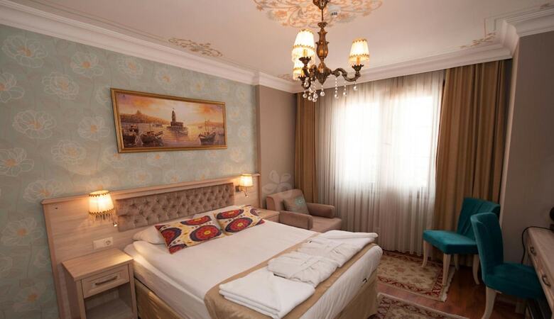 Sultans Royal Hotel
