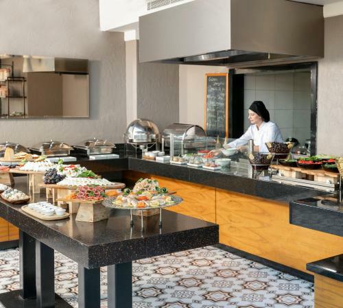 Hotel Rixos Pera Istanbul