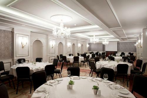 Hotel Rixos Pera Istanbul