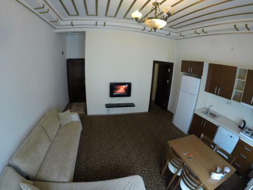 Apartamento Blue Eye Suites