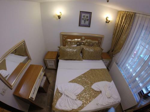 Apartamento Blue Eye Suites