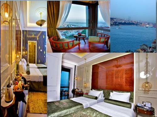 Taksim Star Hotel