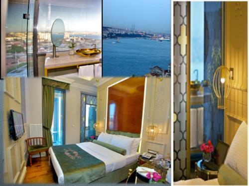Taksim Star Hotel