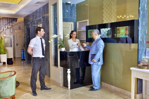 Taksim Star Hotel