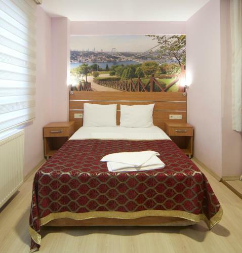 Hotel Akcinar
