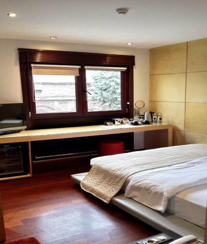 Eternity Hotel