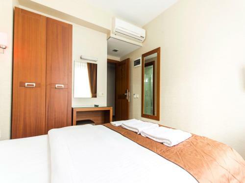 Hotel Mint Residence Taksim