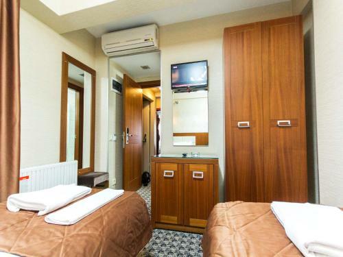 Hotel Mint Residence Taksim