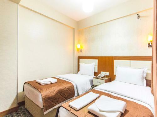 Hotel Mint Residence Taksim