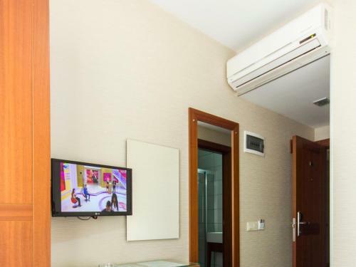 Hotel Mint Residence Taksim