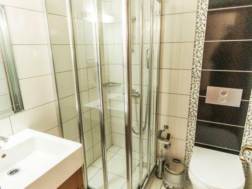 Hotel Mint Residence Taksim