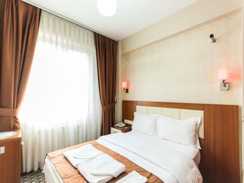 Hotel Mint Residence Taksim