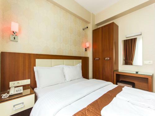 Hotel Mint Residence Taksim