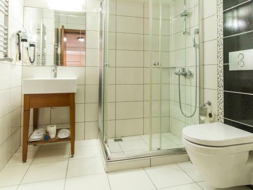 Hotel Mint Residence Taksim