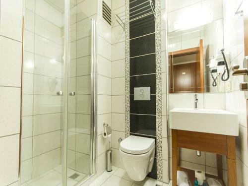 Hotel Mint Residence Taksim