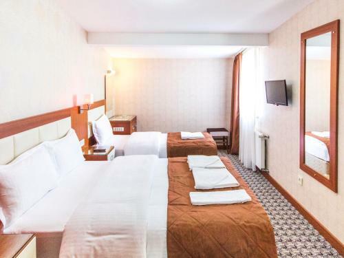 Hotel Mint Residence Taksim