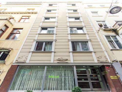 Hotel Mint Residence Taksim