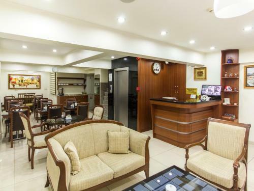 Hotel Mint Residence Taksim