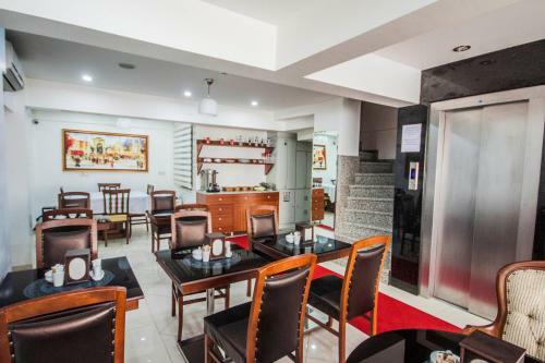 Hotel Mint Residence Taksim