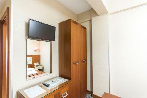 Hotel Mint Residence Taksim