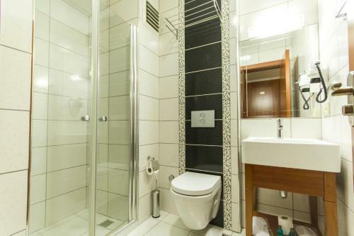 Hotel Mint Residence Taksim