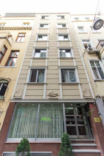 Hotel Mint Residence Taksim