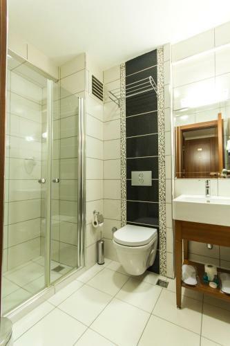 Hotel Mint Residence Taksim