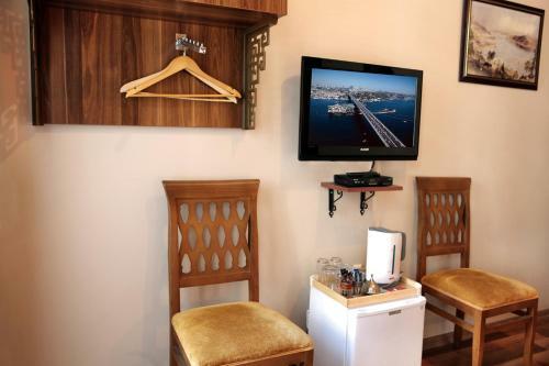 Sur Hotel Sultanahmet