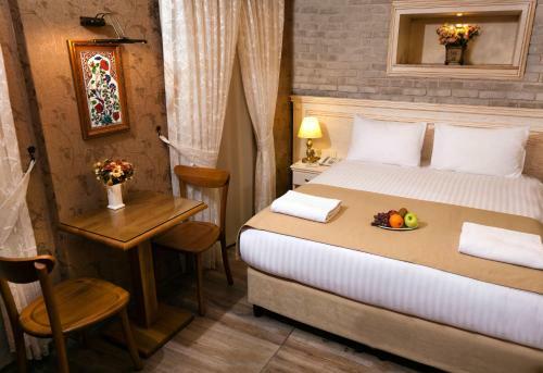 Apartamento Sultanahmet Suites