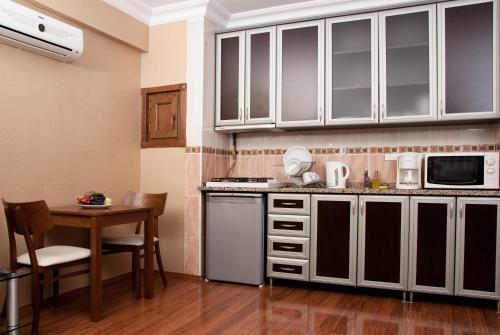 Apartamento Sultanahmet Suites