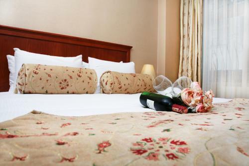 Apartamento Sultanahmet Suites