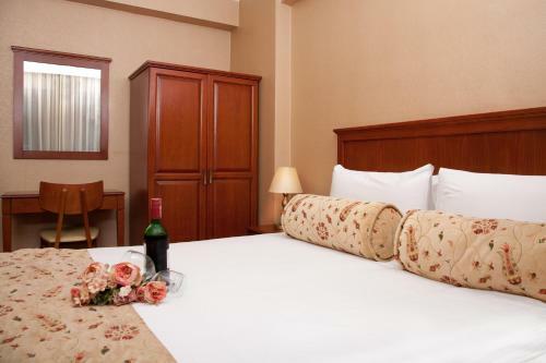 Apartamento Sultanahmet Suites