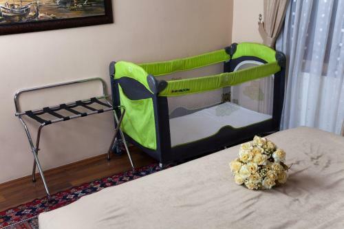 Apartamento Sultanahmet Suites