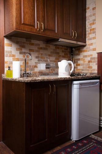 Apartamento Sultanahmet Suites