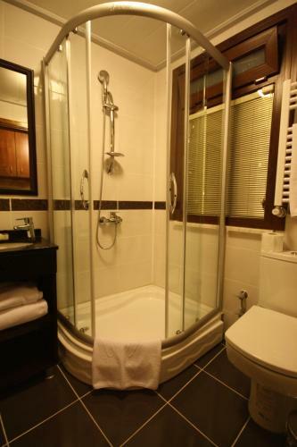 Apartamento Sultanahmet Suites