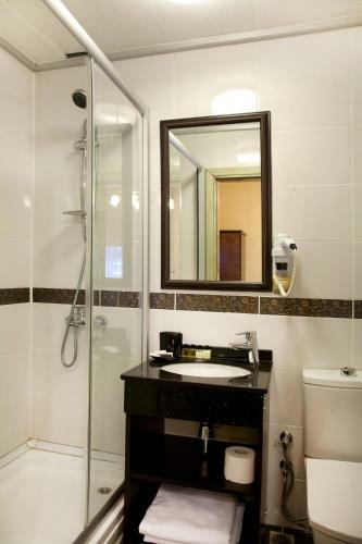 Apartamento Sultanahmet Suites