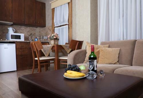 Apartamento Sultanahmet Suites