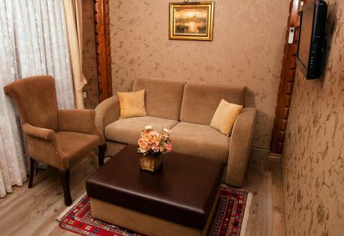 Apartamento Sultanahmet Suites
