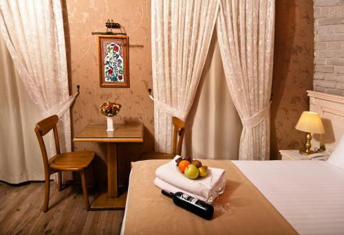 Apartamento Sultanahmet Suites