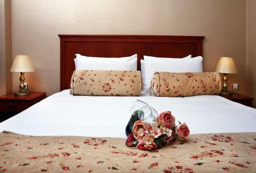 Apartamento Sultanahmet Suites