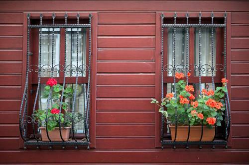 Apartamento Sultanahmet Suites