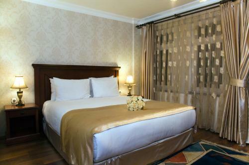 Apartamento Sultanahmet Suites