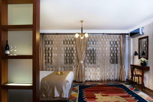 Apartamento Sultanahmet Suites