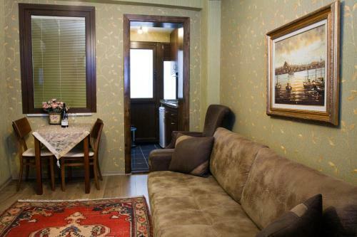 Apartamento Sultanahmet Suites