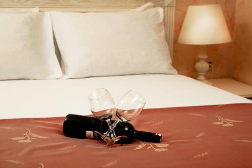 Apartamento Sultanahmet Suites