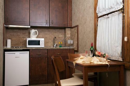 Apartamento Sultanahmet Suites