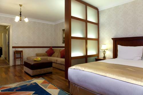 Apartamento Sultanahmet Suites